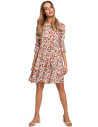 Robe de jour model 144459 Moe