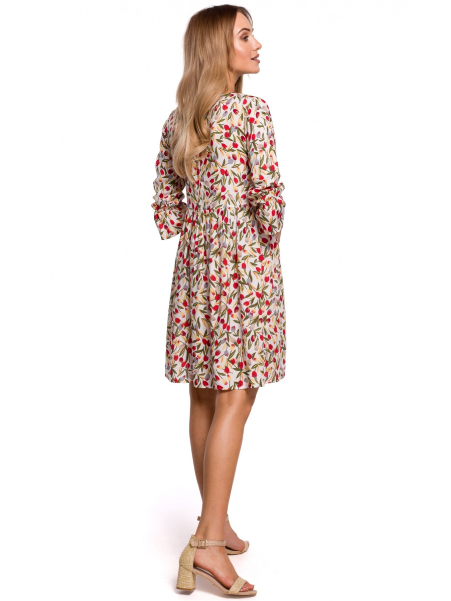 Robe de jour model 144459 Moe