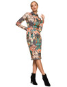Robe de jour model 169942 Moe