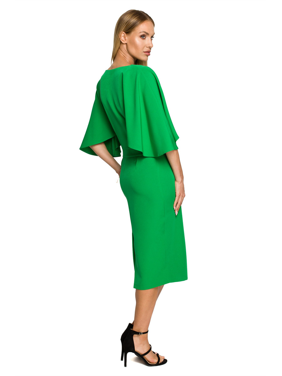 Robe de cocktail model 169961 Moe