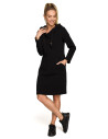 Robe de jour model 169981 Moe