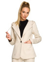 Blazer femme model 169997 Moe