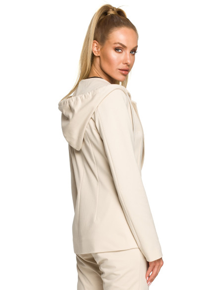 Blazer femme model 169997 Moe