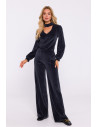 Pantalon femme model 201657 Moe