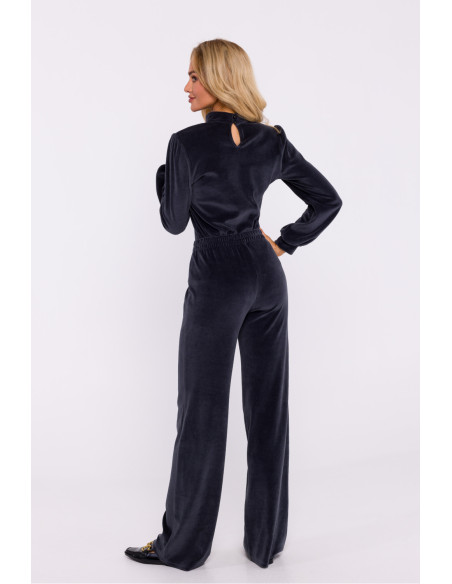 Pantalon femme model 201657 Moe