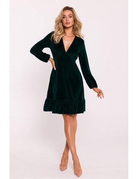 Robe de jour model 201673 Moe