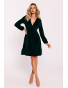 Robe de jour model 201673 Moe