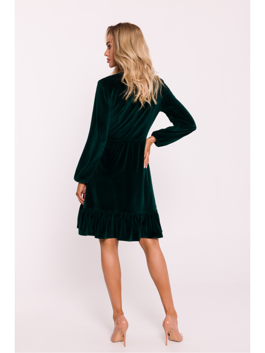Robe de jour model 201673 Moe