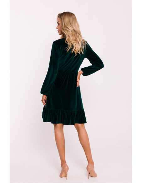Robe de jour model 201673 Moe
