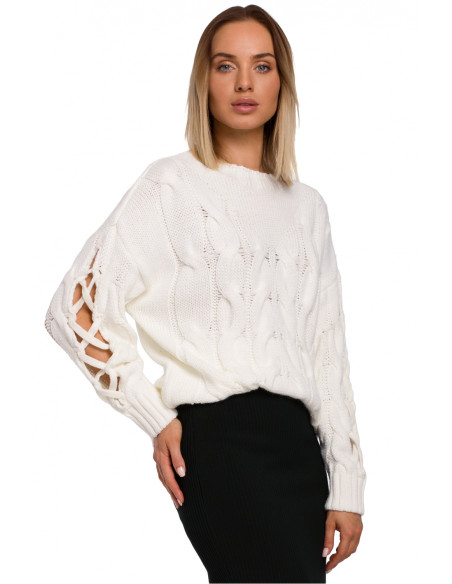 Chandail model 147413 Moe
