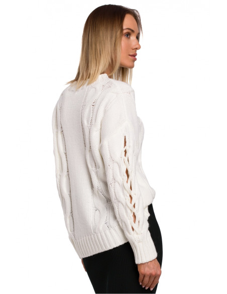 Chandail model 147413 Moe