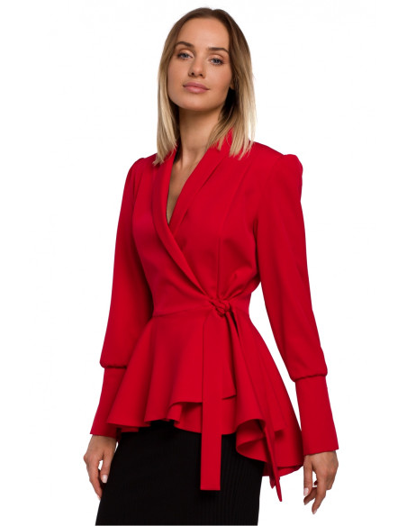 Blazer femme model 147456 Moe