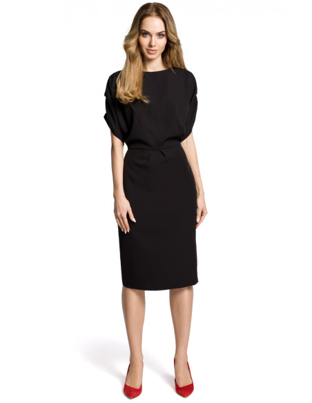 Robe de cocktail model 113818 Moe