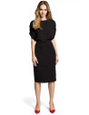 Robe de cocktail model 113818 Moe