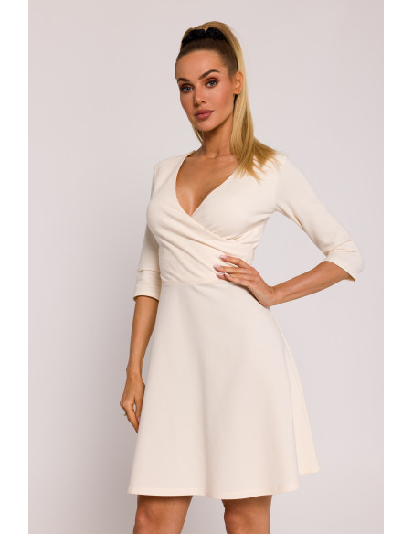 Robe de jour model 193569 Moe