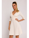 Robe de jour model 193569 Moe