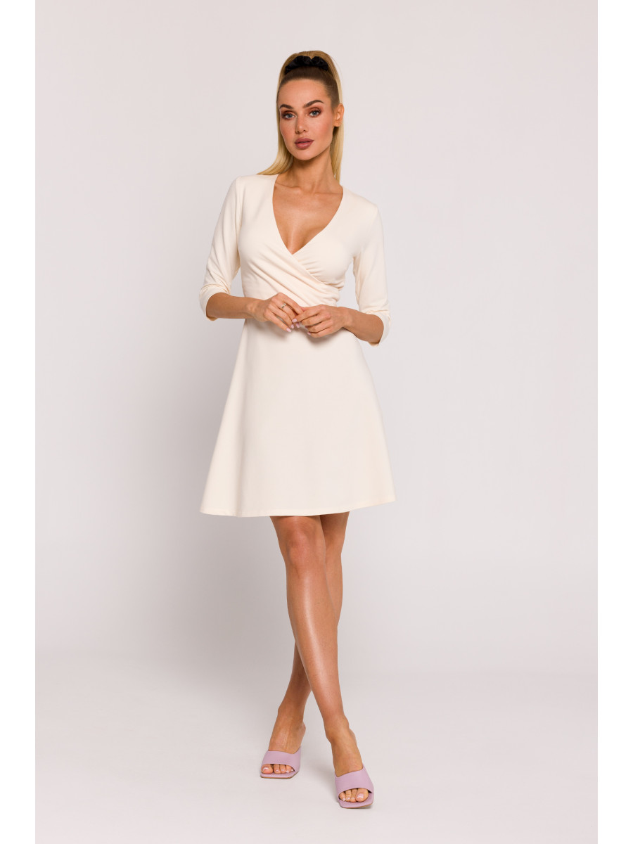 Robe de jour model 193569 Moe
