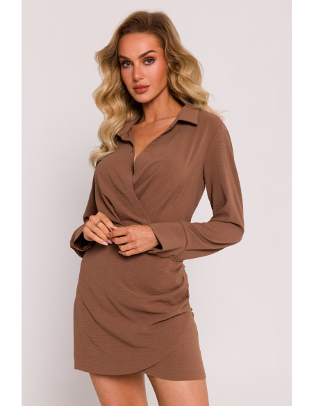Robe de jour model 193585 Moe