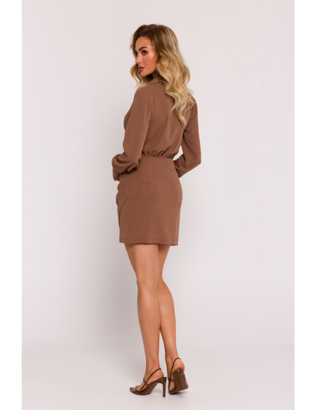 Robe de jour model 193585 Moe