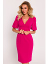 Robe de jour model 193601 Moe