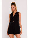 Gilet model 193617 Moe