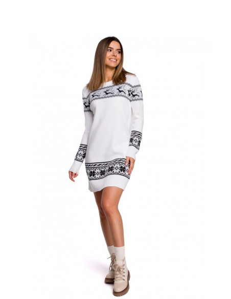 Robe de jour model 150218 Moe