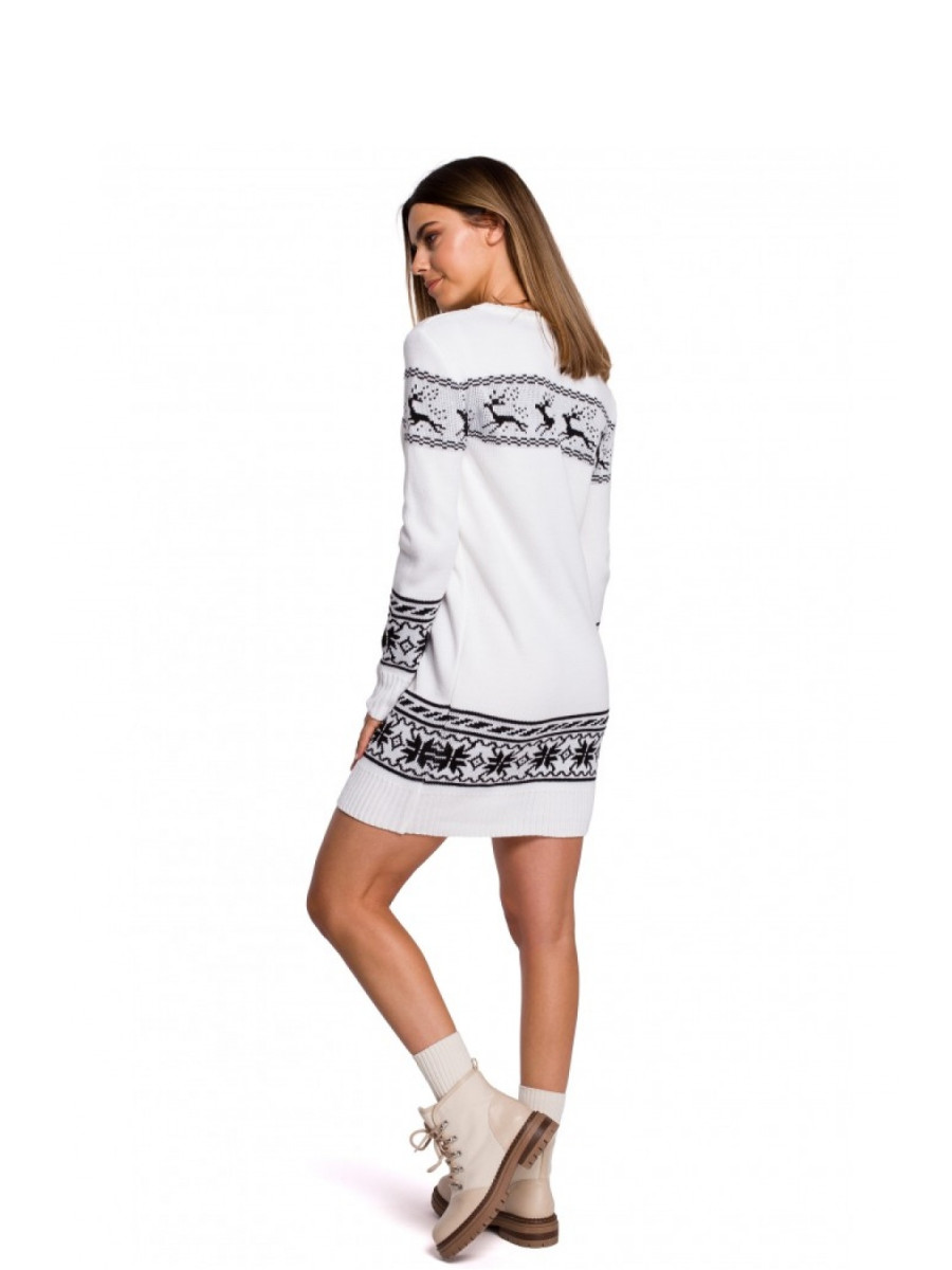 Robe de jour model 150218 Moe