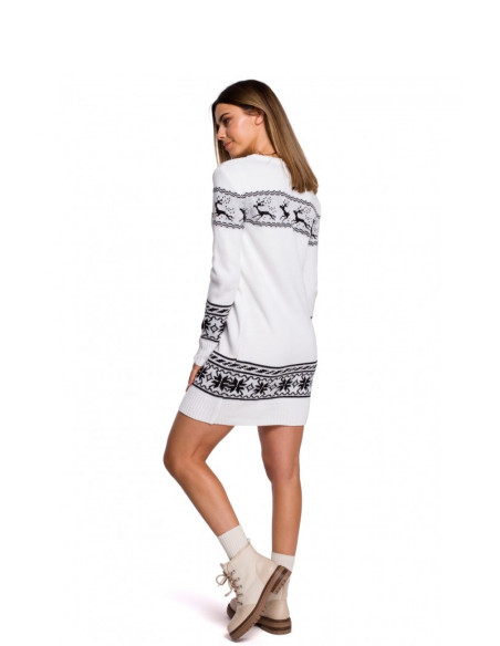 Robe de jour model 150218 Moe
