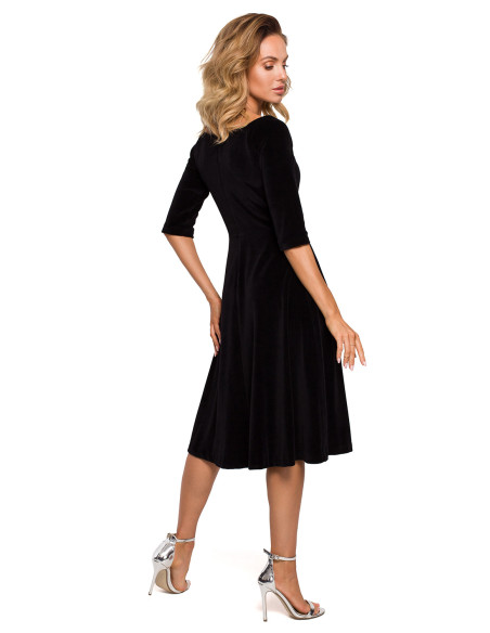 Robe de soirée model 159585 Moe