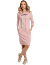 Robe de jour model 120613 Moe