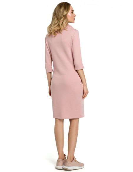 Robe de jour model 120613 Moe