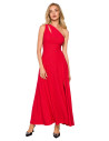 Robe de soirée model 172393 Moe