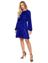 Robe de soirée model 172409 Moe