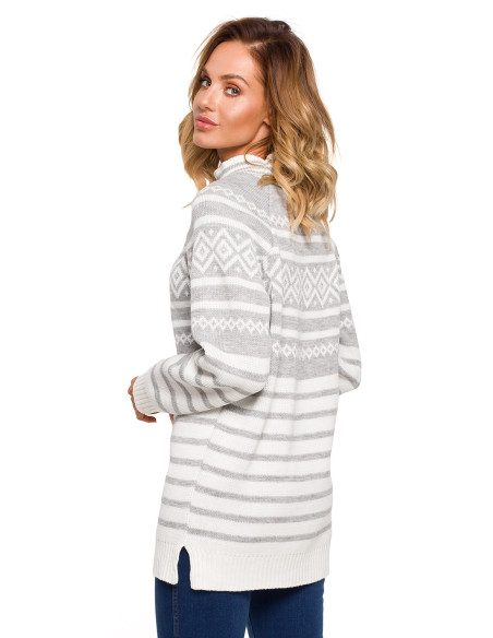 Chandail model 160146 Moe