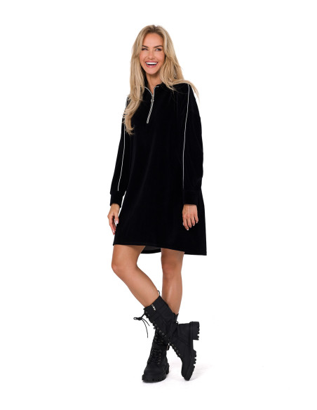 Robe de jour model 184705 Moe