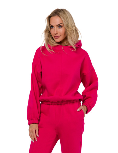 Sweatshirt model 184722 Moe