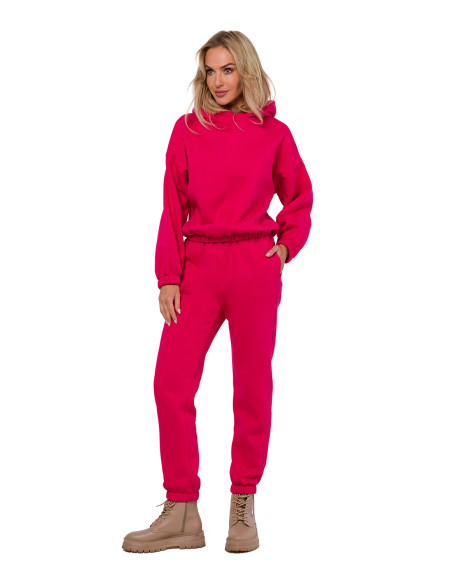 Sweatshirt model 184722 Moe