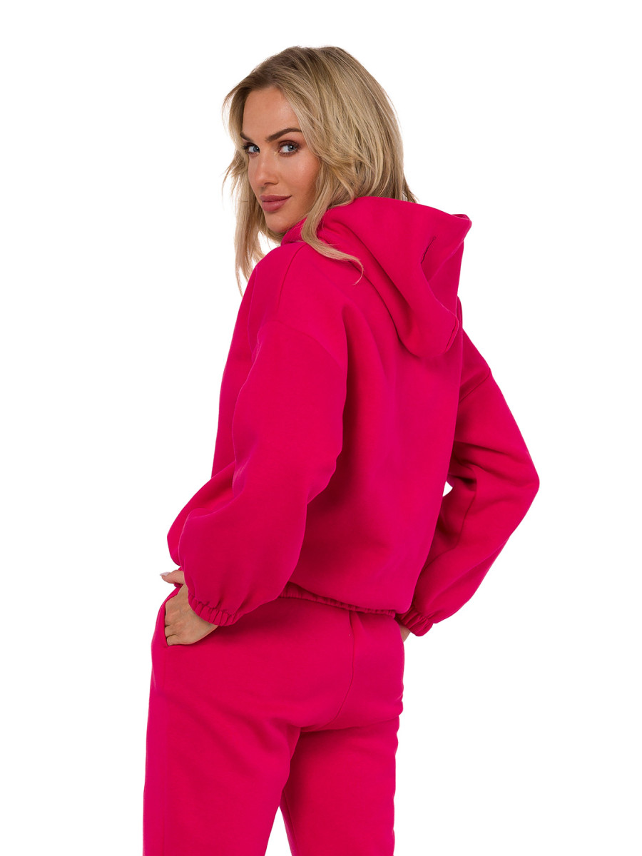 Sweatshirt model 184722 Moe