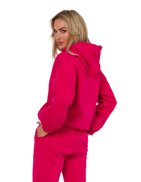 Sweatshirt model 184722 Moe
