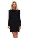Robe de jour model 184738 Moe