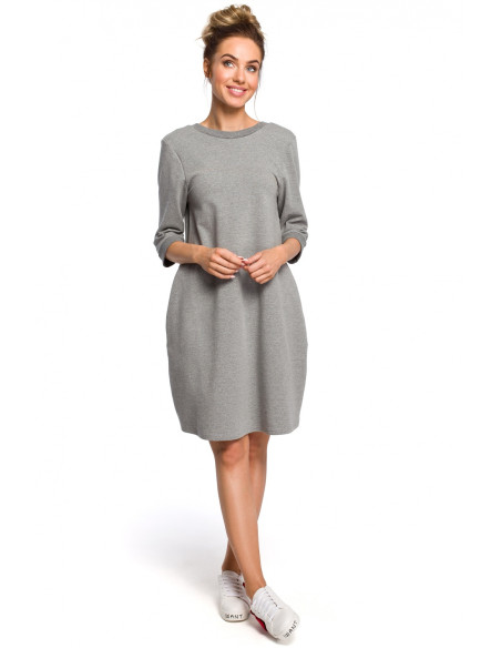 Robe de jour model 127582 Moe