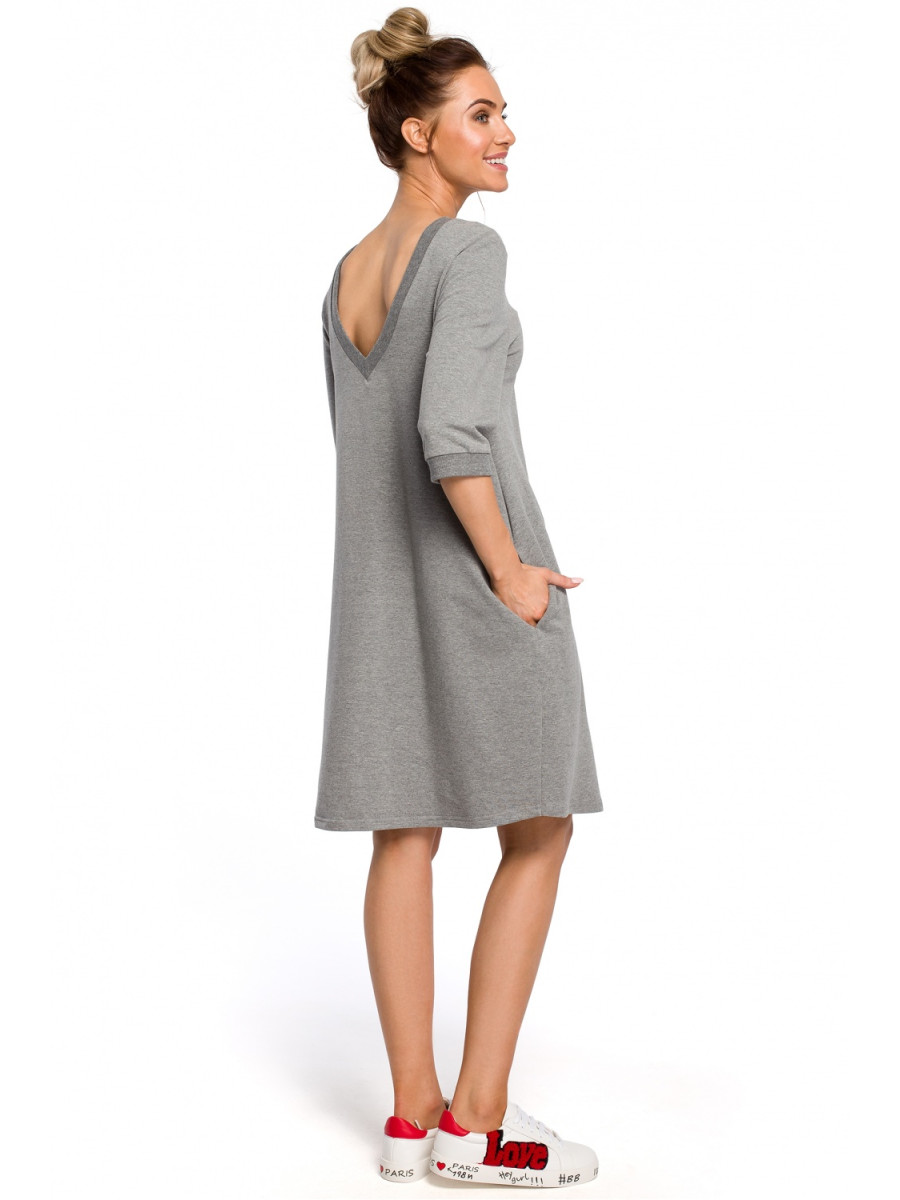 Robe de jour model 127582 Moe