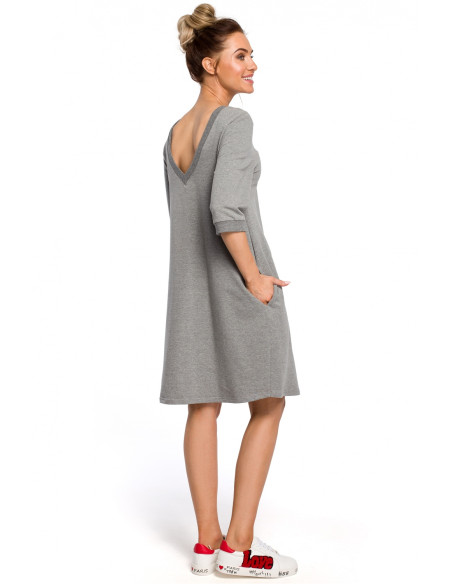 Robe de jour model 127582 Moe