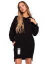 Robe de jour model 163661 Moe