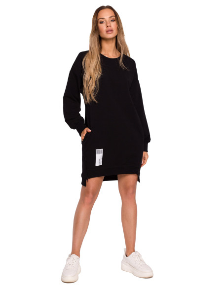 Robe de jour model 163661 Moe