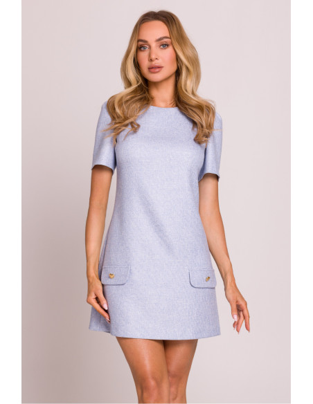 Robe de jour model 209229 Moe