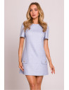Robe de jour model 209229 Moe