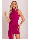 Robe de cocktail model 209295 Moe