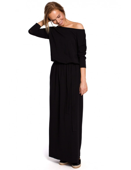 Robe de jour model 131538 Moe