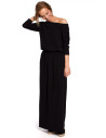 Robe de jour model 131538 Moe